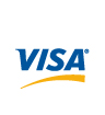 花道家接受VISA信用卡刷卡