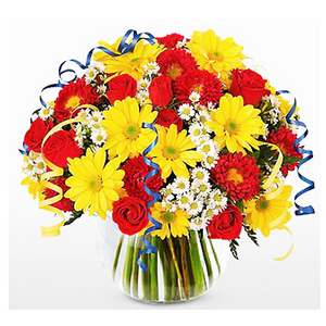 華麗的薰衣草玫瑰花盒 送花到台灣,送花到大陸,全球送花,國際送花