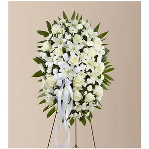 Condolence Flower Ceremony 送花到台灣,送花到大陸,全球送花,國際送花