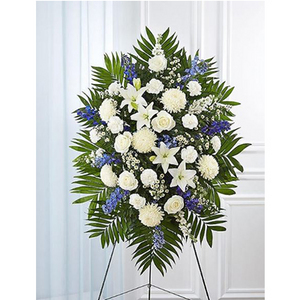 吊唁花礼-永恒的怀念 送花到台湾,送花到上海,全球送花,国际送花