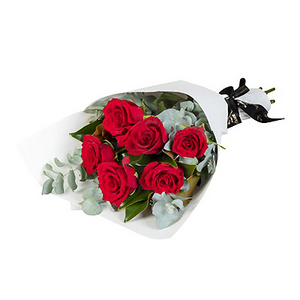 熱戀-紅玫瑰花束 送花到台灣,送花到大陸,全球送花,國際送花
