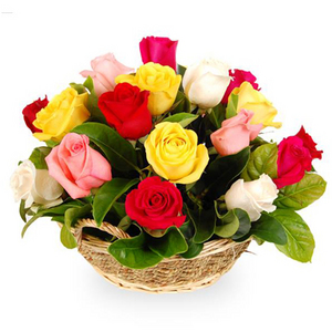 玫瑰驚喜 送花到台灣,送花到大陸,全球送花,國際送花