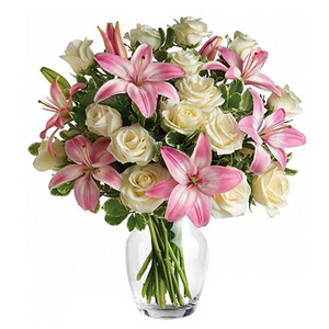 粉红佳人 送花到台湾,送花到上海,全球送花,国际送花