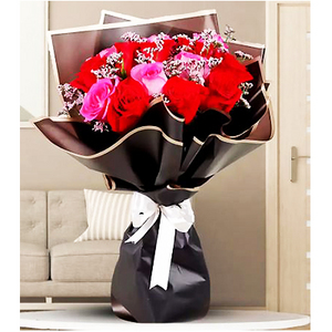 红焰情人 送花到台湾,送花到上海,全球送花,国际送花