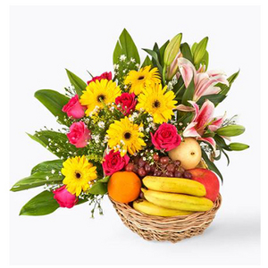 丰收的果实(限定区域) 送花到台湾,送花到上海,全球送花,国际送花