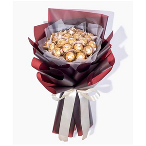 Chocolate Joy 送花到台灣,送花到大陸,全球送花,國際送花
