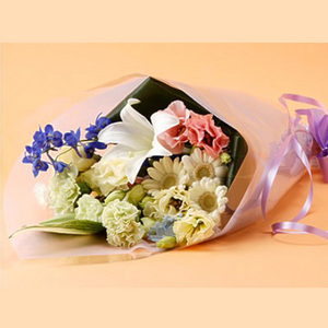 慰問花束-西方風格 送花到台灣,送花到大陸,全球送花,國際送花