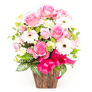 Rose Garden 送花到台灣,送花到大陸,全球送花,國際送花