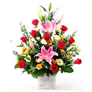 美好时光 送花到台湾,送花到上海,全球送花,国际送花