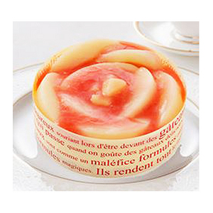 White Peach Cheesecake 送花到台灣,送花到大陸,全球送花,國際送花