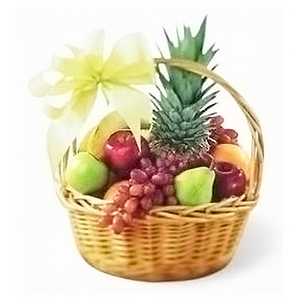 warming fruit basket 送花到台灣,送花到大陸,全球送花,國際送花