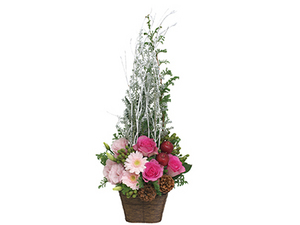 Happy Tree 送花到台灣,送花到大陸,全球送花,國際送花