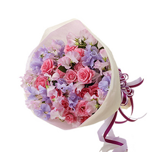 Catherine Bloom Bouquet 送花到台灣,送花到大陸,全球送花,國際送花