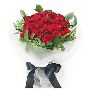 80朵紅玫瑰花束 送花到台灣,送花到大陸,全球送花,國際送花