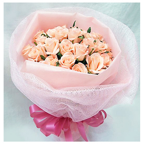 粉紅公主 送花到台灣,送花到大陸,全球送花,國際送花