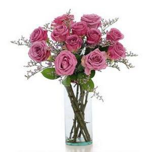 格雷斯凱利-紫玫瑰 送花到台灣,送花到大陸,全球送花,國際送花