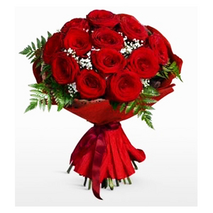 熱情紅玫 送花到台灣,送花到大陸,全球送花,國際送花