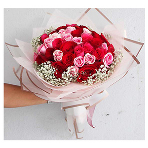 无条件的爱-爱恋玫瑰 送花到台湾,送花到上海,全球送花,国际送花