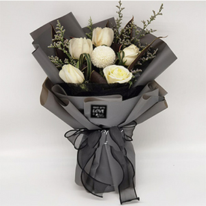 凡尔赛魅力 送花到台湾,送花到上海,全球送花,国际送花