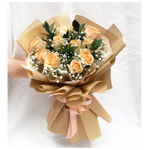 只为妳-玫瑰花束 送花到台湾,送花到上海,全球送花,国际送花