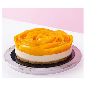 Mango Cheesecake 送花到台灣,送花到大陸,全球送花,國際送花