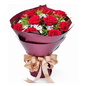 對你癡迷-玫瑰 送花到台灣,送花到大陸,全球送花,國際送花