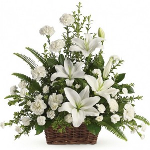 A Farewell Tribute 送花到台灣,送花到大陸,全球送花,國際送花