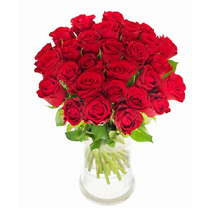 熱情如火-紅玫瑰 送花到台灣,送花到大陸,全球送花,國際送花