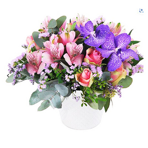 abundance of joy 送花到台灣,送花到大陸,全球送花,國際送花
