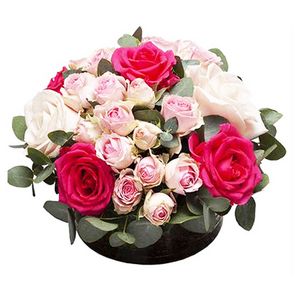 玫瑰情话 送花到台湾,送花到上海,全球送花,国际送花