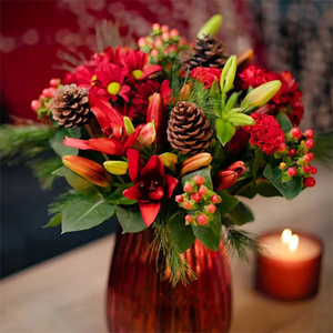 Kitschmas 送花到台灣,送花到大陸,全球送花,國際送花