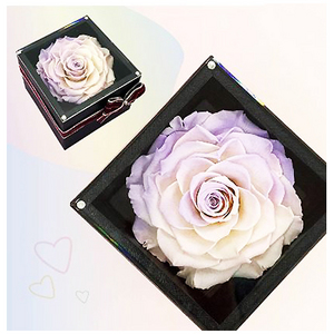 Love Fragrance-Preserved Rose 送花到台灣,送花到大陸,全球送花,國際送花