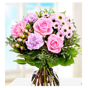 pink love 送花到台灣,送花到大陸,全球送花,國際送花