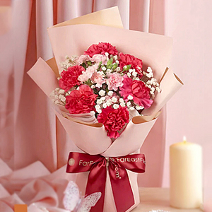 温柔的爱 送花到台湾,送花到上海,全球送花,国际送花