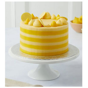 Luscious Lemon Cake 送花到台灣,送花到大陸,全球送花,國際送花