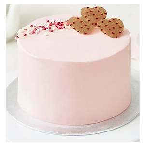 True Love-Raspberry Cake 送花到台灣,送花到大陸,全球送花,國際送花