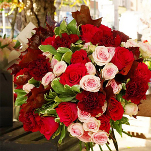 Pretty Woman 送花到台灣,送花到大陸,全球送花,國際送花