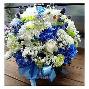 hydrangeas combination 送花到台灣,送花到大陸,全球送花,國際送花