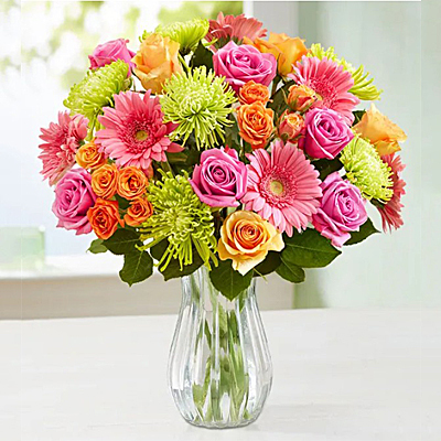 盛开的花朵- 国际花店& 国外送花-台湾送花,香港送花,美国送花,加拿大送 